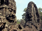 Parada desconocida: Camboya – Angkor Wat